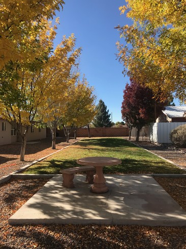 Foto del edificio - Desert Ridge Apartments