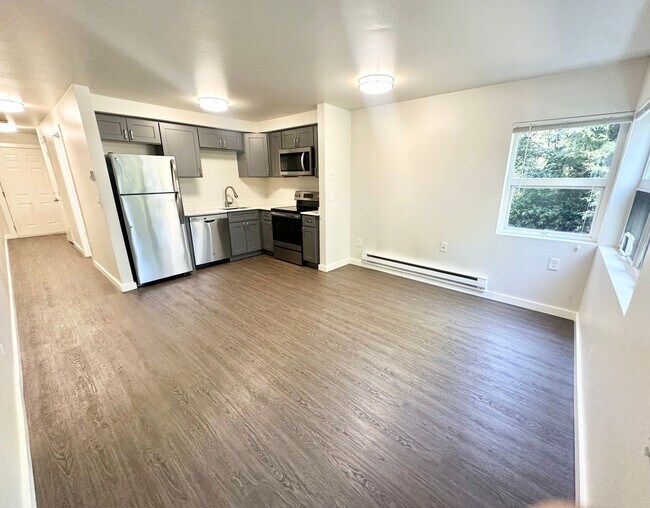 Foto del interior - Nordic Pointe