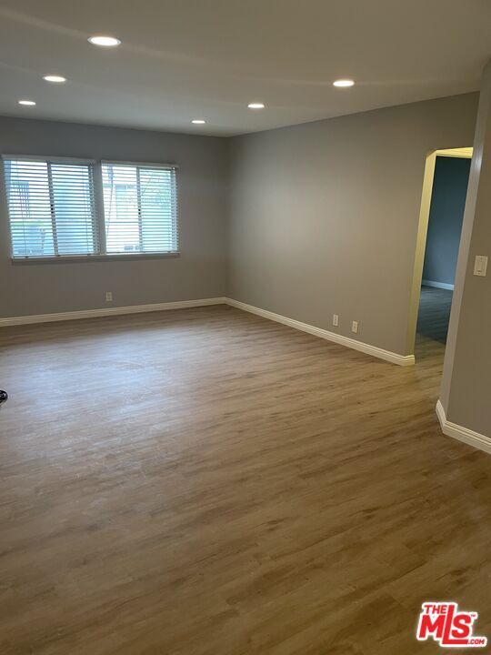 Foto del edificio - 5846 Bowcroft St