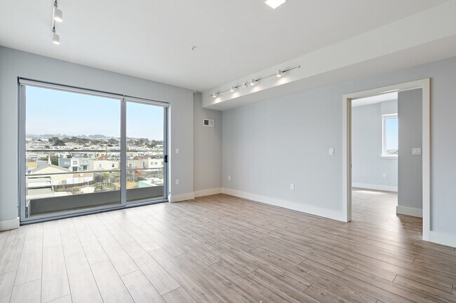 Foto del edificio - 3701 Noriega St
