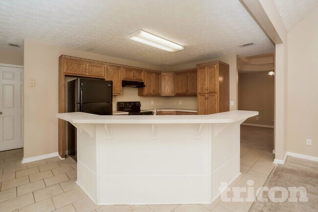 Foto del edificio - 25 Longcreek Ct