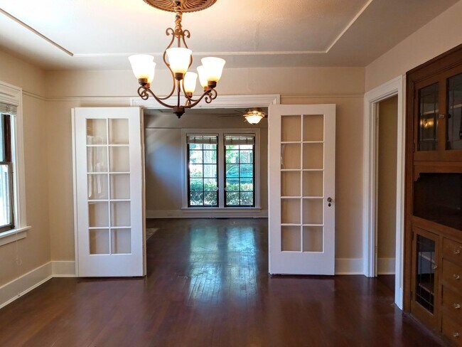 Building Photo - Beautiful 2bd House in Willow Glen