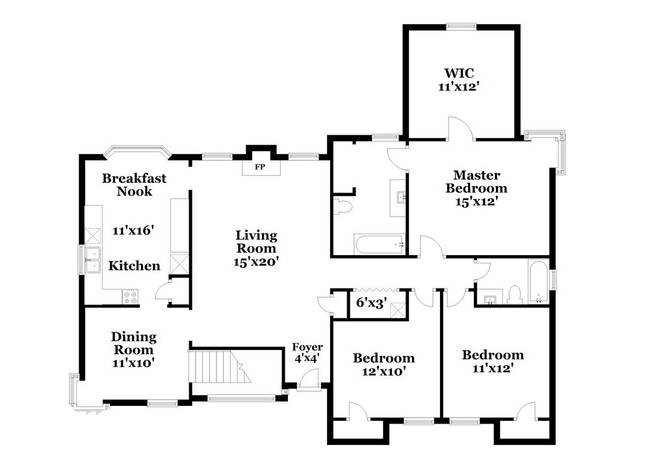 Building Photo - 338 Triborough Hollow SW