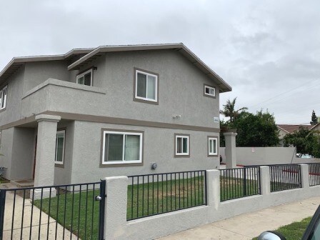 Foto del edificio - 6045 Quinn St