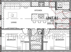 Building Photo - 8615-8108 108 St NW