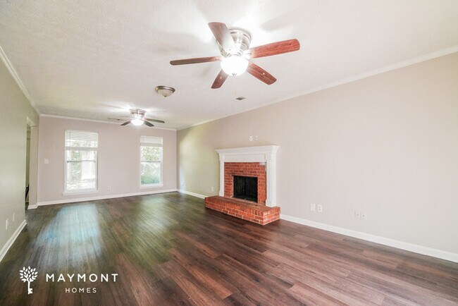 Foto del edificio - 4722 Yeager Rd