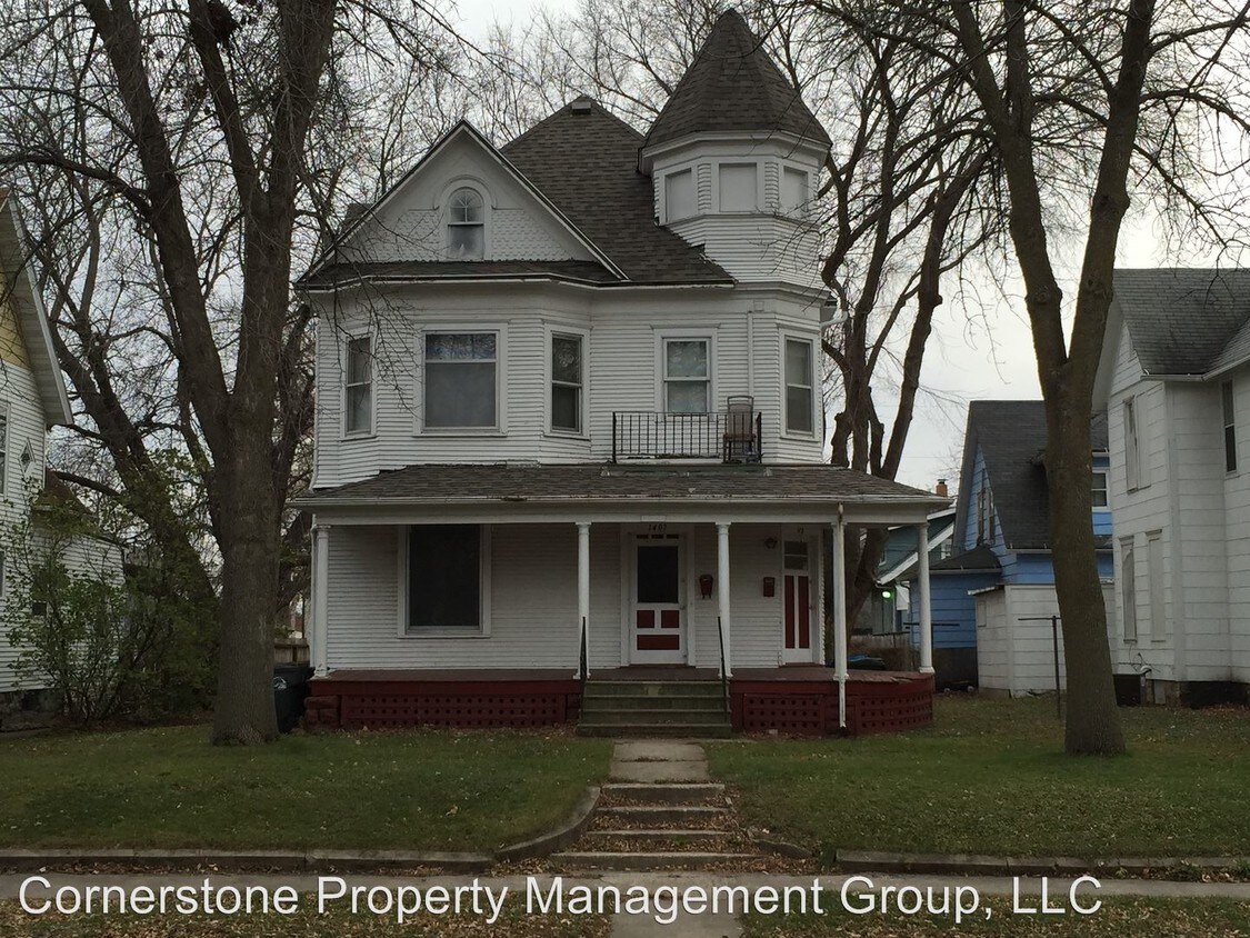 Primary Photo - 1407 2nd Ave N
