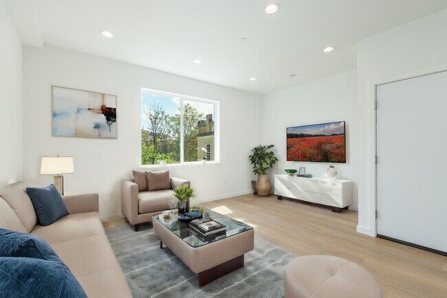 Foto del edificio - 438 W Susquehanna Ave