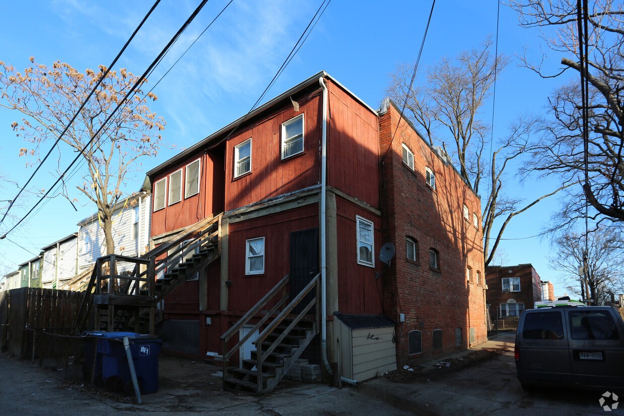 Building Photo - 1149 Owen Pl NE