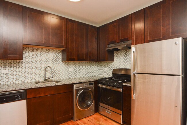 Foto del edificio - 45-545 W Chestnut St