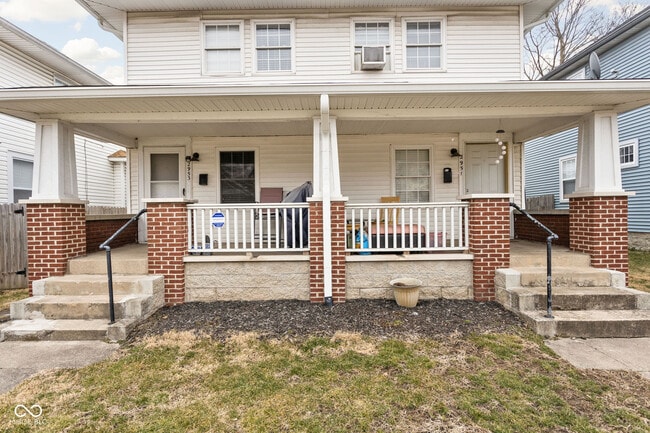 Building Photo - 2951 N Delaware St
