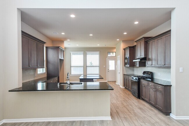 Building Photo - 14907 Fisher Reservoir Dr