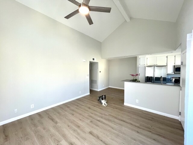 Spacious Interior - 24439 Leonard Tree Ln
