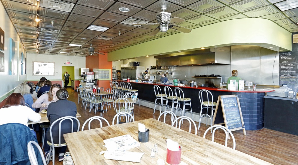 Is South Norfolk a Good Place To Live in Chesapeake? Neighborhood