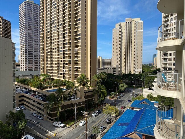 Foto del edificio - Waipuna, 2/2