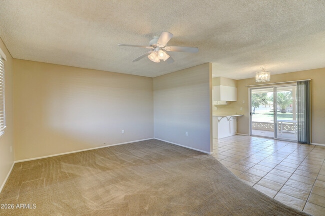 Foto del edificio - 10645 W Saratoga Cir