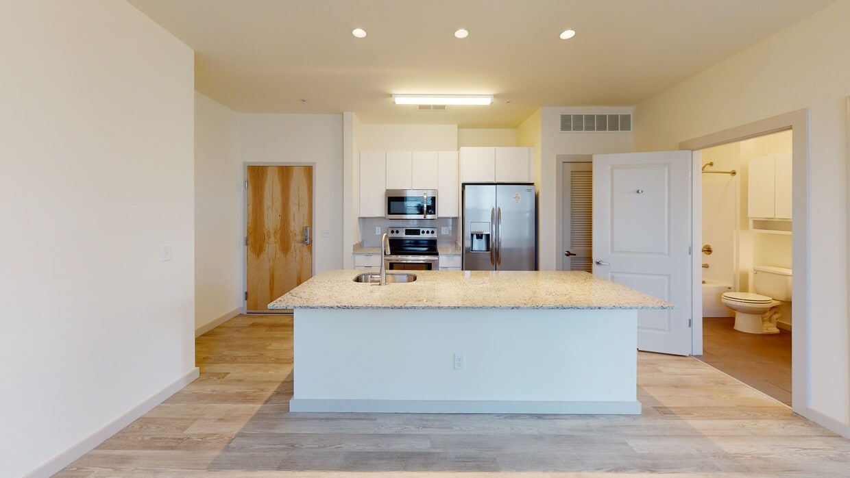 Photo - Circ Apartments
