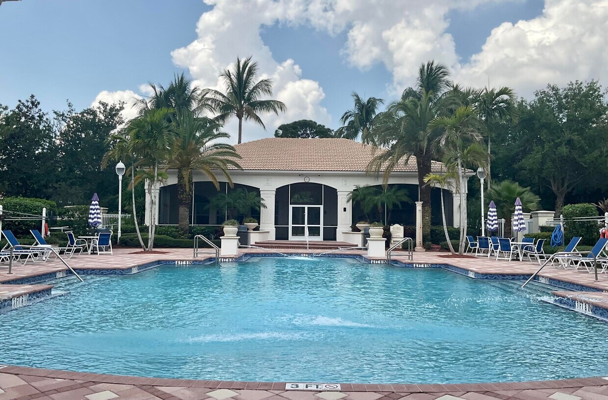 4101 Myrtlewood Cir W, Palm Beach Gardens, FL 33418 Condo for Rent in Palm Beach Gardens, FL