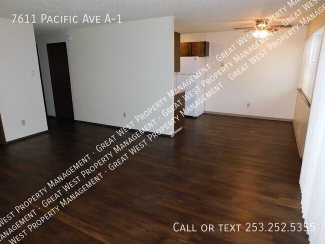 Foto del edificio - 7611 Pacific Ave