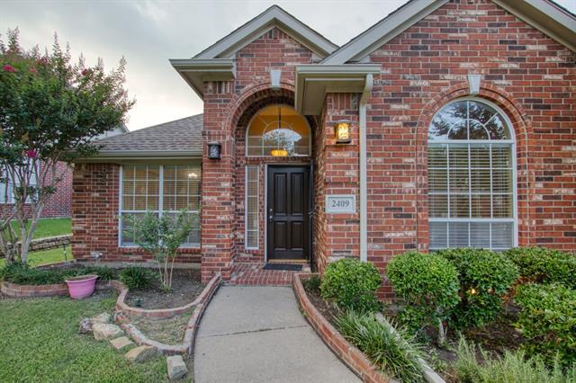 Foto del edificio - 2409 Frosted Green Ln
