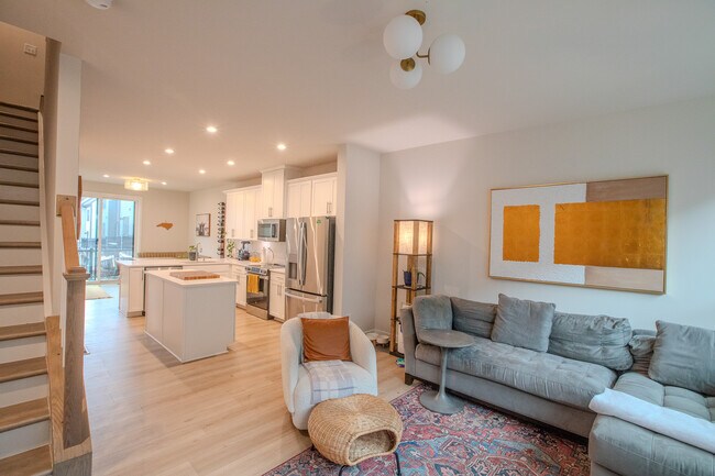 Foto del edificio - 117 Millsbee Ln