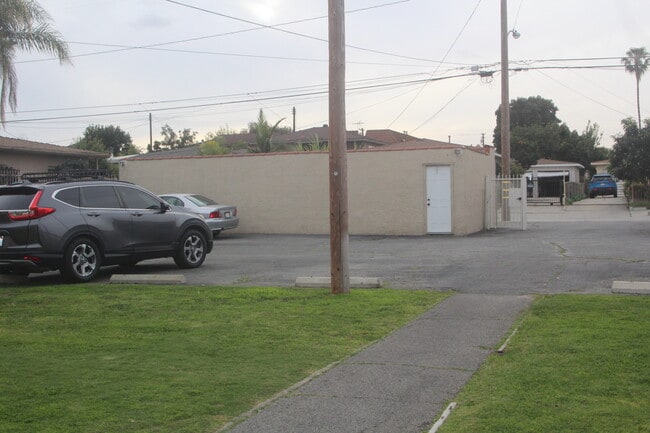 Foto del edificio - 911 S Marguerita Ave