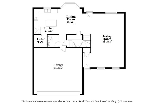 Foto del edificio - 6682 Warriner Way