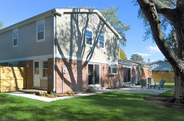 Building Photo - 4009 Picardy Dr