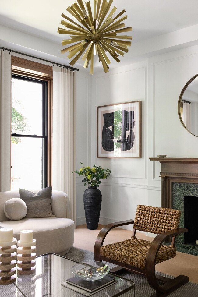 Foto del edificio - 53 W 85th St