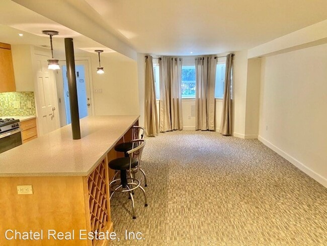 Building Photo - 2 br, 1 bath House - 1733 1/2 T Street NW