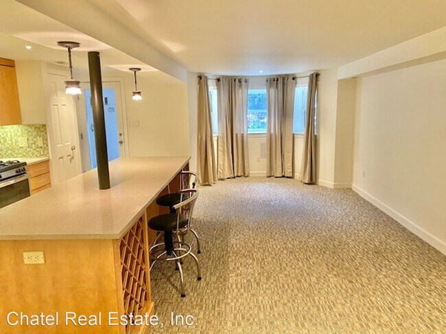 Foto del edificio - 2 br, 1 bath House - 1733 1/2 T Street NW
