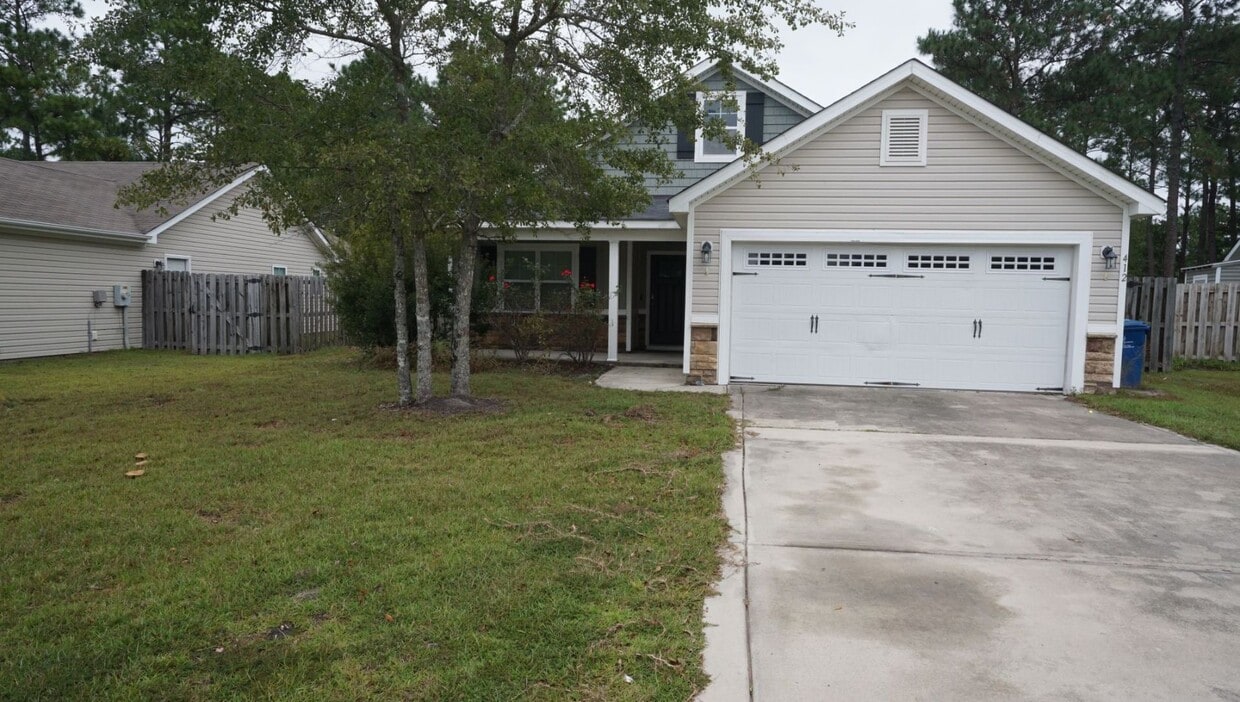 Primary Photo - 412 Ridgeway Dr