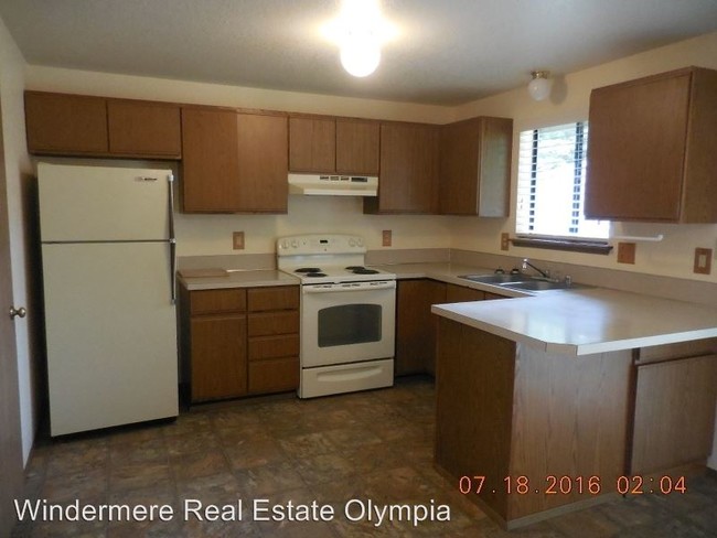 Building Photo - 2 br, 1 bath House - 3515 Autumnwood Ct SE