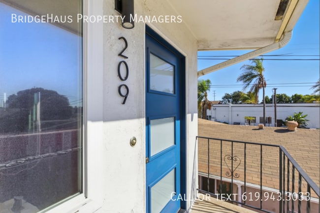 Building Photo - 209 Hensley-
