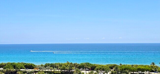 Foto del edificio - 4101 N Ocean Blvd