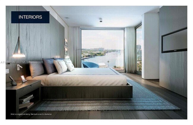 Foto del edificio - 401 N Birch Rd