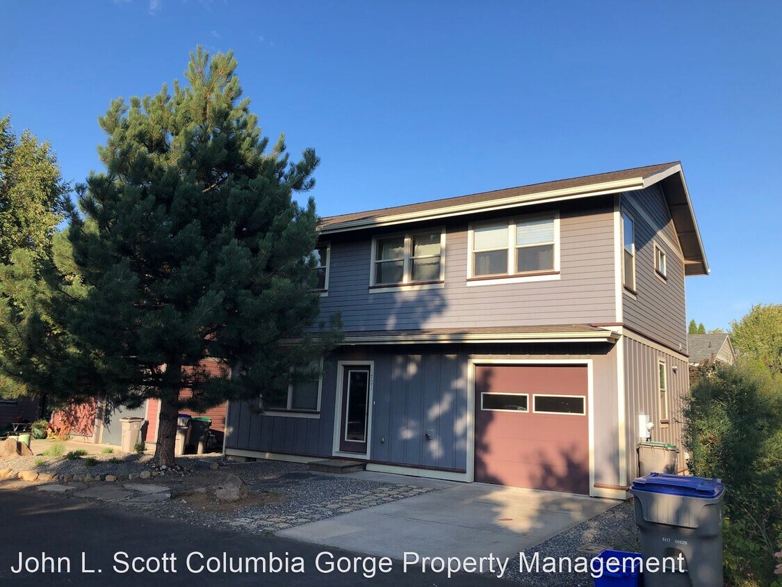 3 br, 1.5 bath House 1721 Sunderland Lane