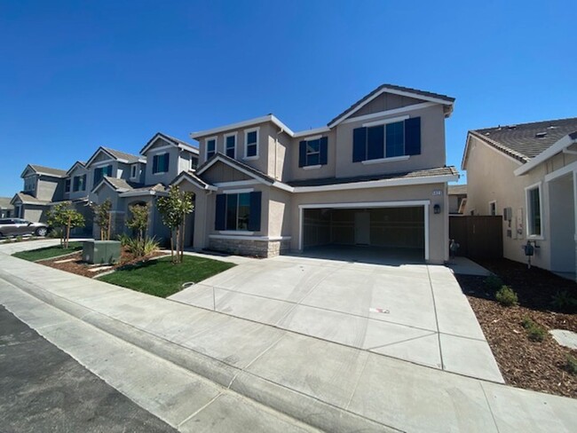 Foto del edificio - 5025 Chelsea Creek Rd - Roseville 95747