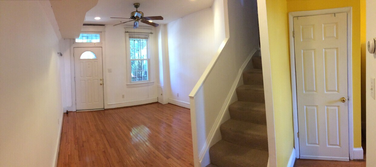 Foto principal - 788 Irving St NW