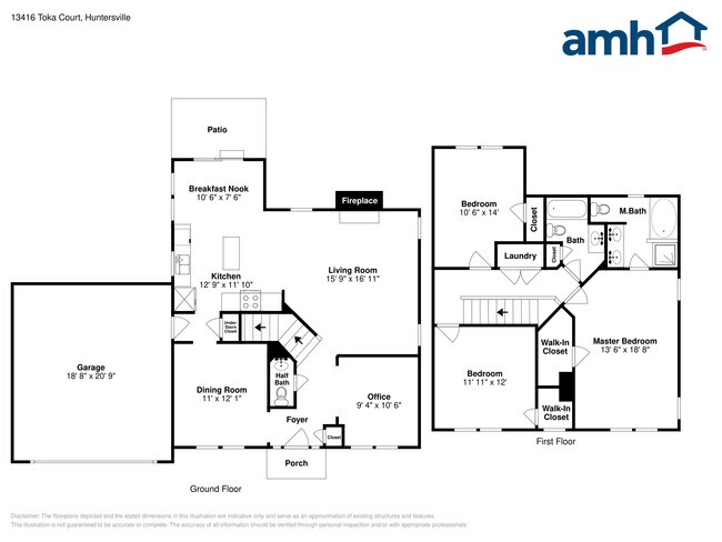 Building Photo - 13416 Toka Court