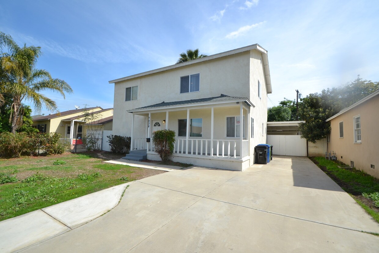 131 Houses Available for Rent in Encino, CA