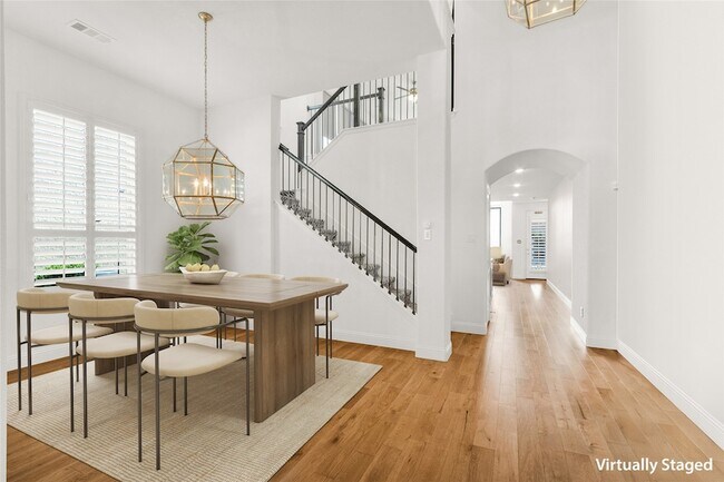 Foto del edificio - 7505 Plumgrove Rd