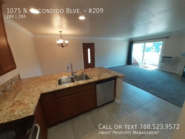 Building Photo - 1075 N Escondido Blvd