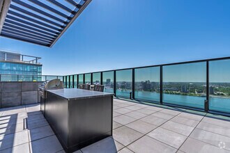 Building Photo - The Residences Water Square