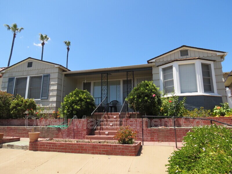 Primary Photo - 4510 Nebo Dr