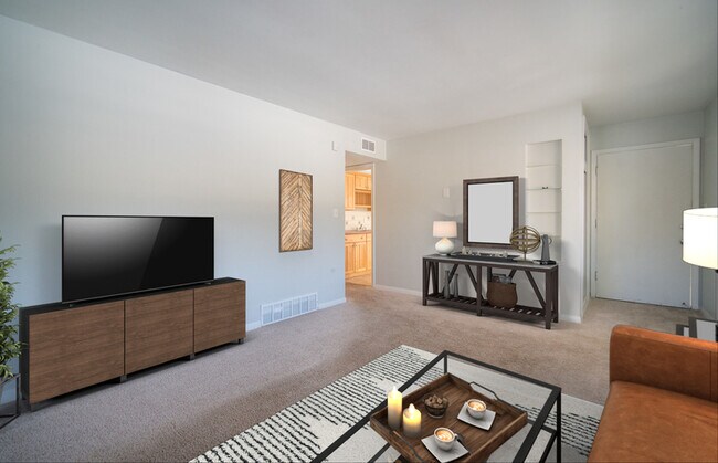 Foto del edificio - 8424 N Fox Croft Ln