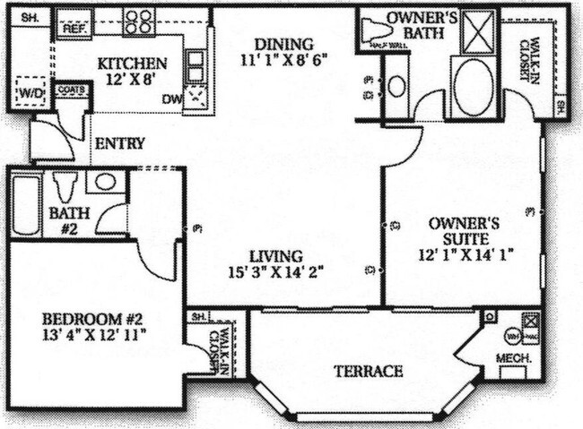 Building Photo - 4848 Bevendean Dr