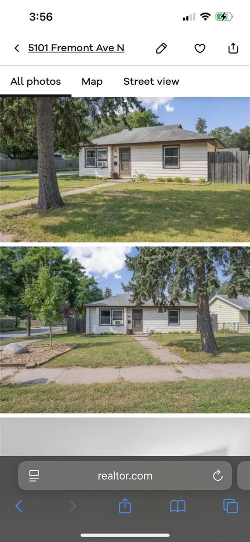 Foto del edificio - Charming 2BR House in Minneapolis