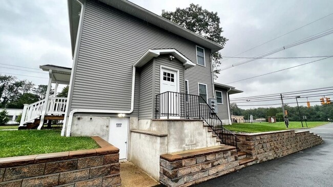 Building Photo - 1253 Yardville Allentown Rd