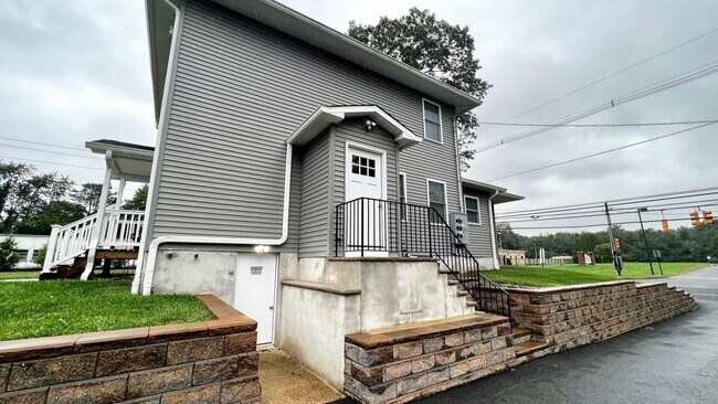 Foto del edificio - 1253 Yardville Allentown Rd